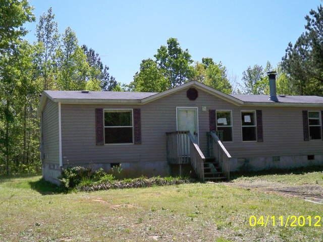 1540 Hicks Rd N, Toccoa, GA 30577 photo 1