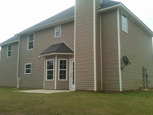 836 Betsy Ross Trl, Hampton, GA 30228 photo 2
