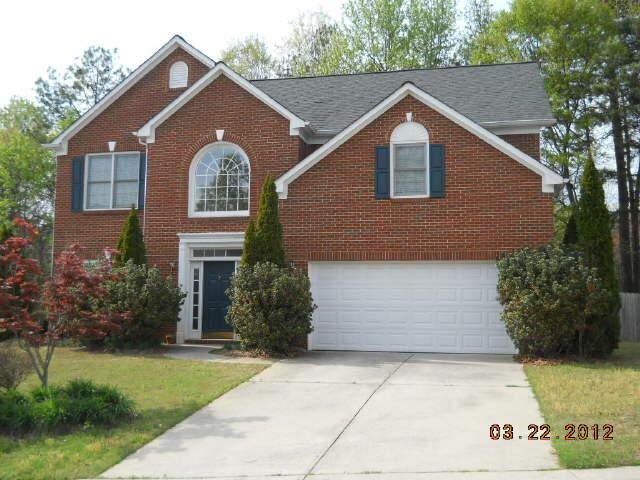 3313 Willbridge Ct, Duluth, GA 30096 photo 1