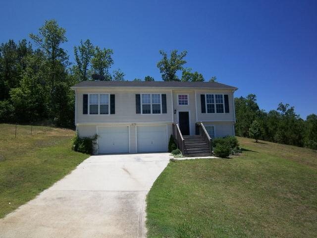 100 Quarry Ct, Covington, GA 30014 photo 1