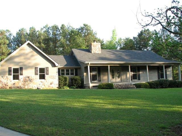 3681 Old Mill Rd, Rutledge, GA 30663 photo 2