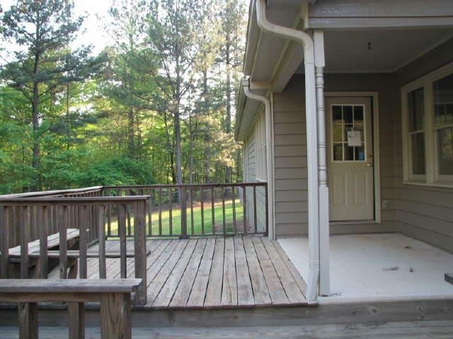 3681 Old Mill Rd, Rutledge, GA 30663 photo 11