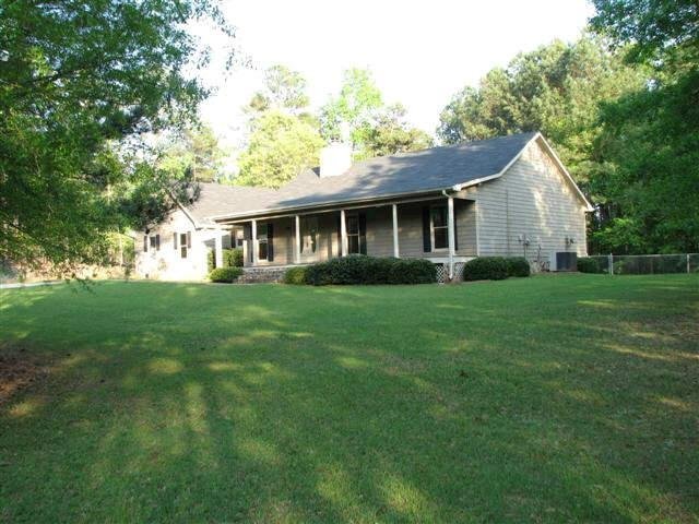 3681 Old Mill Rd, Rutledge, GA 30663 photo 1