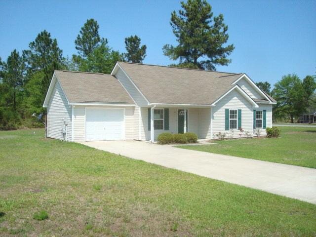 190 Walker Dr, Guyton, GA 31312 photo 2