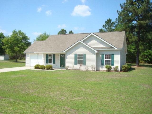 190 Walker Dr, Guyton, GA 31312 photo 1