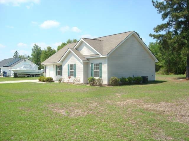 190 Walker Dr, Guyton, GA 31312 photo 3