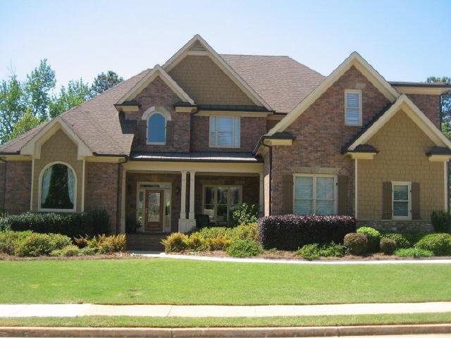 862 Pathview Ct, Dacula, GA 30019 photo 1