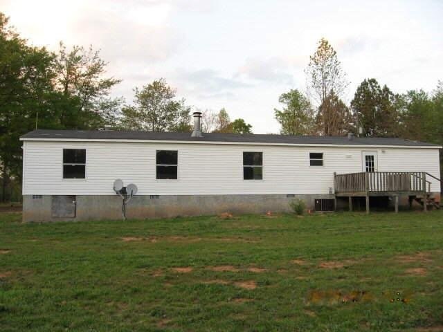 2451 Hardman Morris Rd, Colbert, GA 30628 photo 3