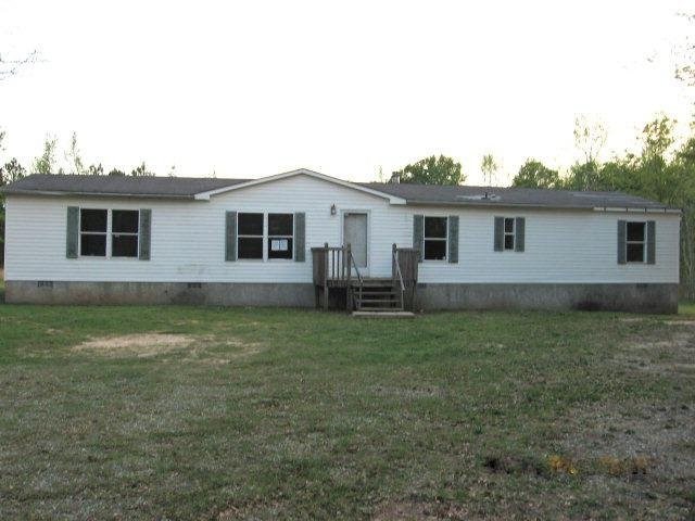 2451 Hardman Morris Rd, Colbert, GA 30628 photo 1