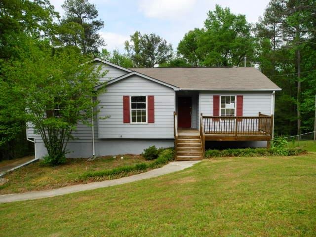 6851 Silver Maple Dr, Rex, GA 30273 photo 1