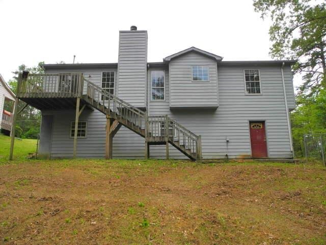 6851 Silver Maple Dr, Rex, GA 30273 photo 11