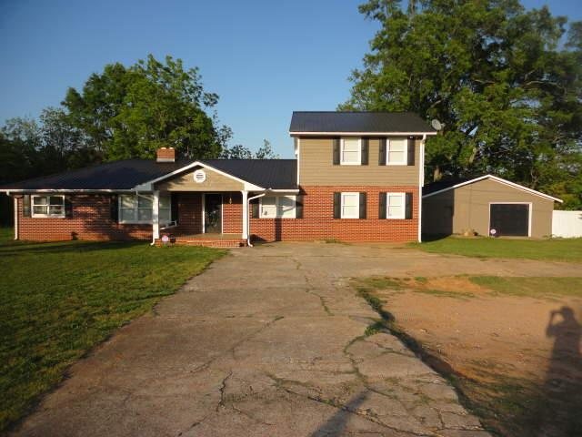 3831 Hwy 98, Comer, GA 30629 photo 1