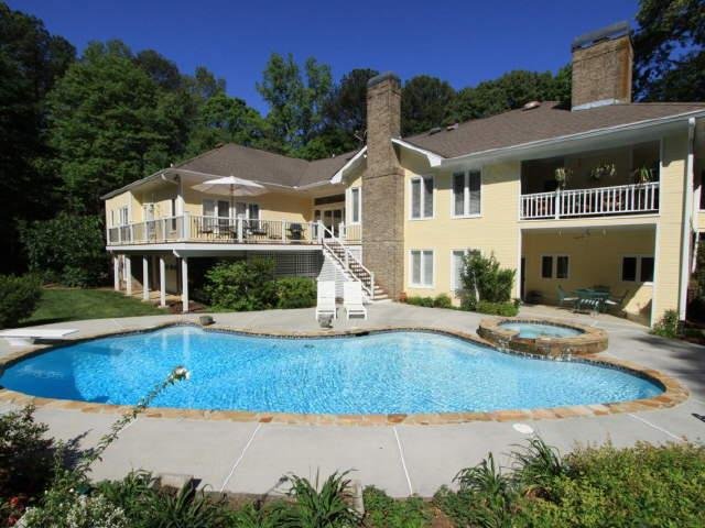 140 Bellacree Rd, Duluth, GA 30097 photo 15
