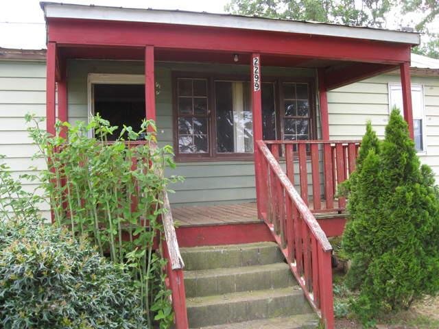 2299 Greeson Rd, Statham, GA 30666 photo 2