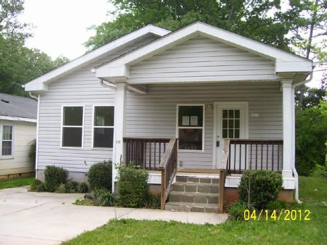 320 Wayside St, Cornelia, GA 30531 photo 1