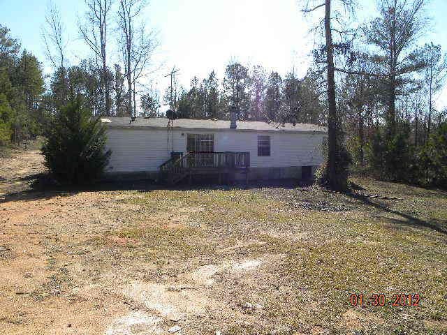 186 Howard Rd, Barnesville, GA 30204 photo 3