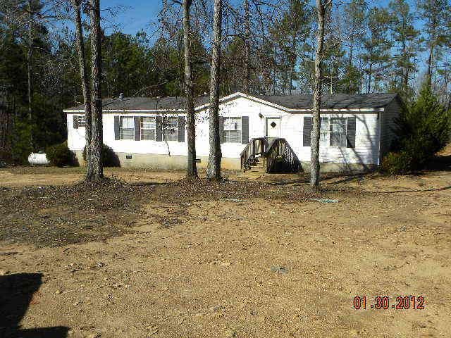 186 Howard Rd, Barnesville, GA 30204 photo 1