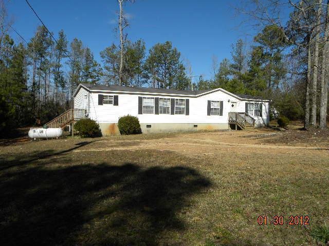 186 Howard Rd, Barnesville, GA 30204 photo 2