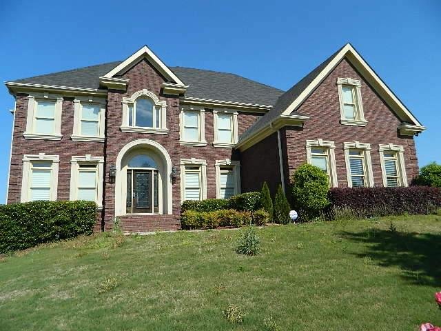 85 Fox Glove Dr, Covington, GA 30016 photo 1