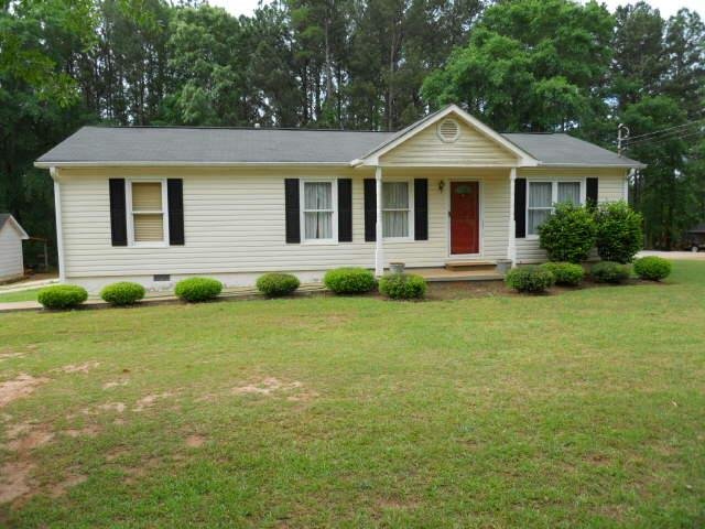 1919 Bartley Rd, Lagrange, GA 30240 photo 1