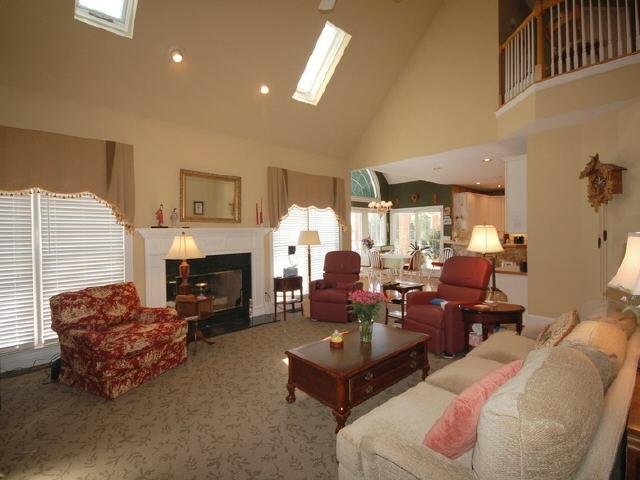 4792 Lou Ivy Rd, Duluth, GA 30096 photo 7