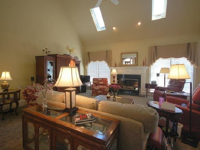 4792 Lou Ivy Rd, Duluth, GA 30096 photo 8