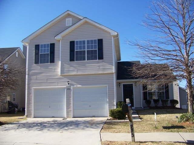 775 Compton Ln, Mcdonough, GA 30253 photo 1