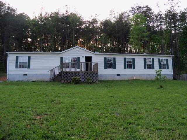 133 Pine Hill Rd, Rydal, GA 30171 photo 1