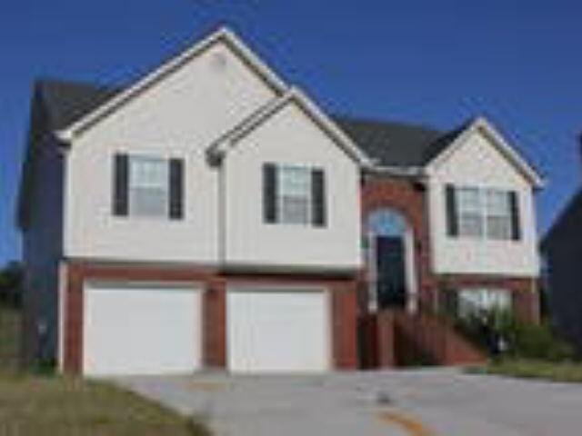 215 Sunflower Ln, Covington, GA 30016 photo 1