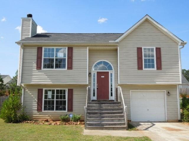 7009 Biscayne Blvd, Rex, GA 30273 photo 1