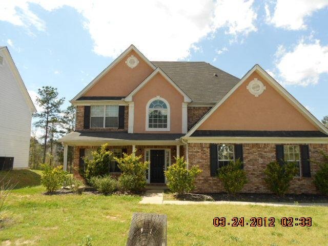 1261 Dresden Cir, Hampton, GA 30228 photo 1