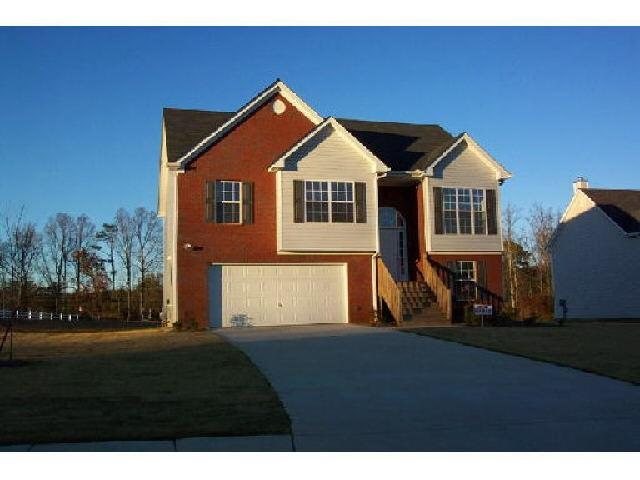 505 Lifford Ct, Hampton, GA 30228 photo 1