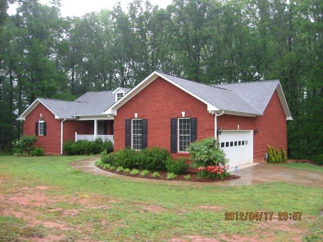 7643 Royston, Carnesville, GA 30521 photo 1