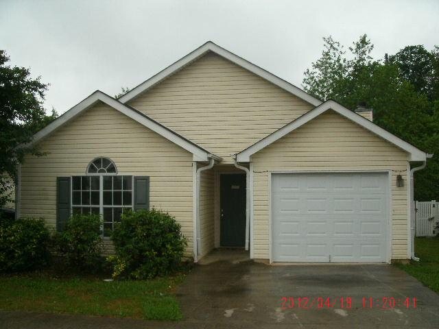 337 Ashton Pl, Mcdonough, GA 30253 photo 1