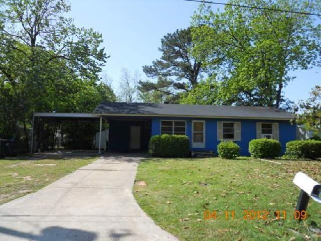 402 Alaska Way, Warner Robins, GA 31093 photo 1