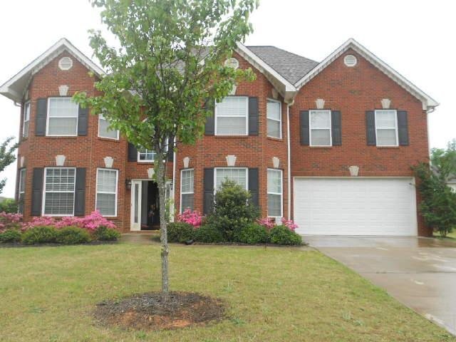 1461 Tether Ln, Mcdonough, GA 30253 photo 1