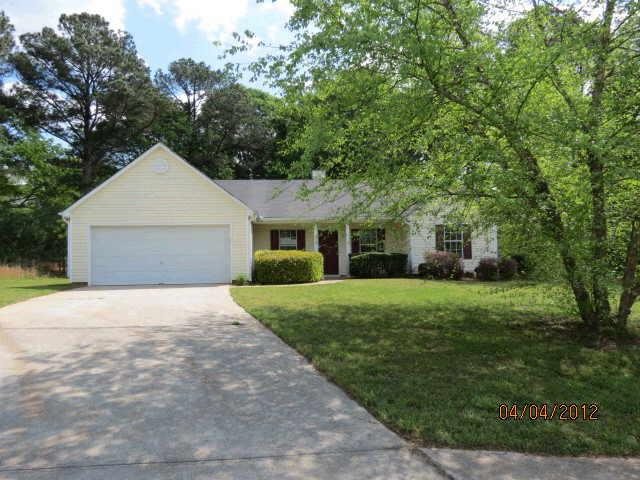 524 Arcadia Ct, Monroe, GA 30656 photo 1