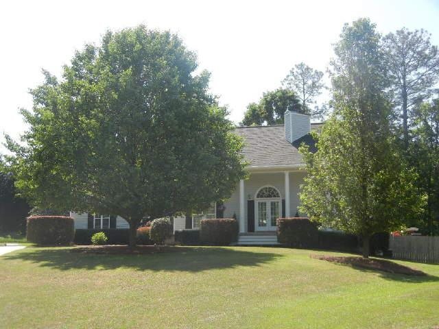170 Mosby Creek Dr, Hampton, GA 30228 photo 1