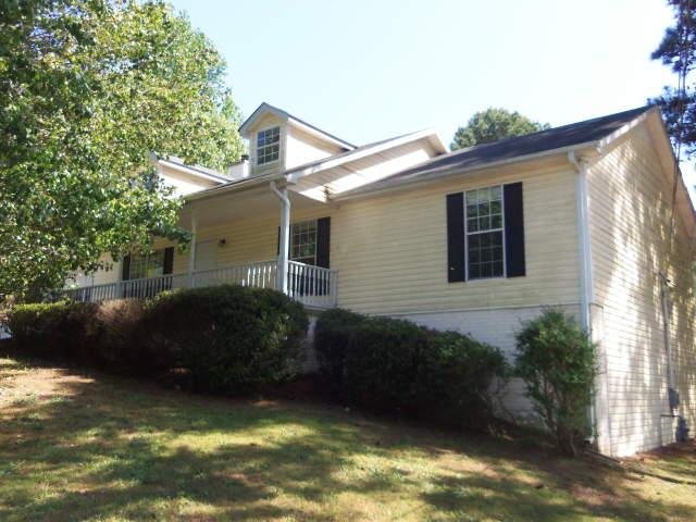35 Windsong Dr, Covington, GA 30016 photo 1
