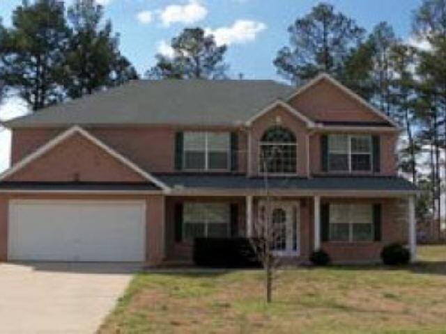 206 Kyndal Dr, Hampton, GA 30228 photo 1