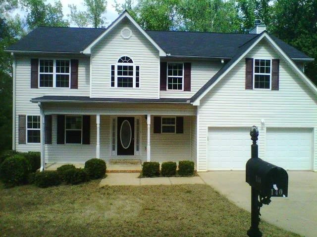 140 Stephanie Ln, Covington, GA 30016 photo 1