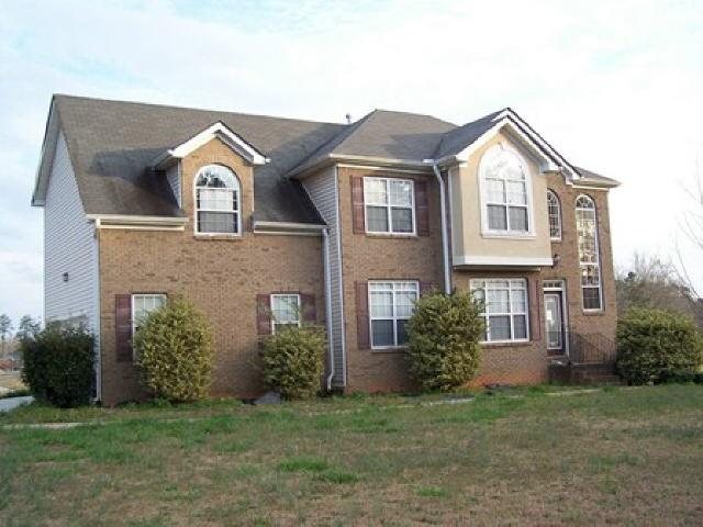 14318 Woolsey Rd, Hampton, GA 30228 photo 1