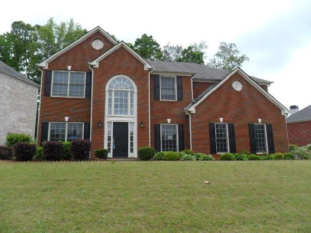 4778 Eagles Ridge Loop, Lithonia, GA 30038 photo 1