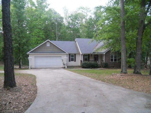687 Wesley Dr, Jackson, GA 30233 photo 1
