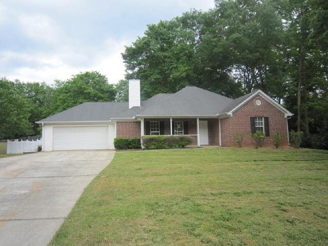 176 Regency Dr, Bethlehem, GA 30620 photo 1