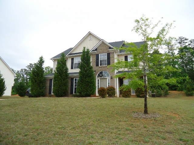 1668 Bennett Dr, Mcdonough, GA 30253 photo 1