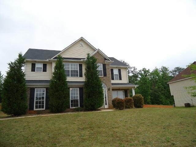 1668 Bennett Dr, Mcdonough, GA 30253 photo 15