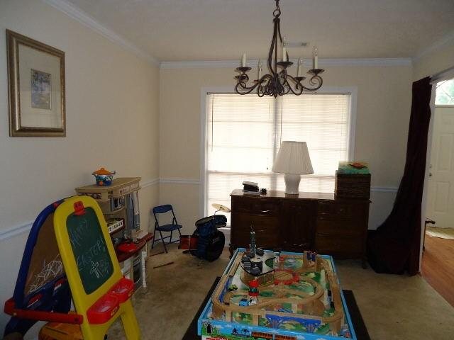 1668 Bennett Dr, Mcdonough, GA 30253 photo 2