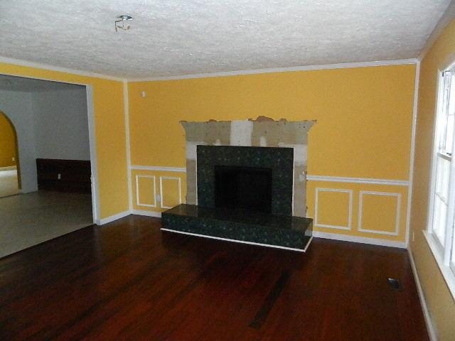 1242 Dixie Rd, Covington, GA 30014 photo 3