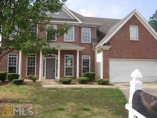 6787 Oakleigh Ct, Rex, GA 30273 photo 1